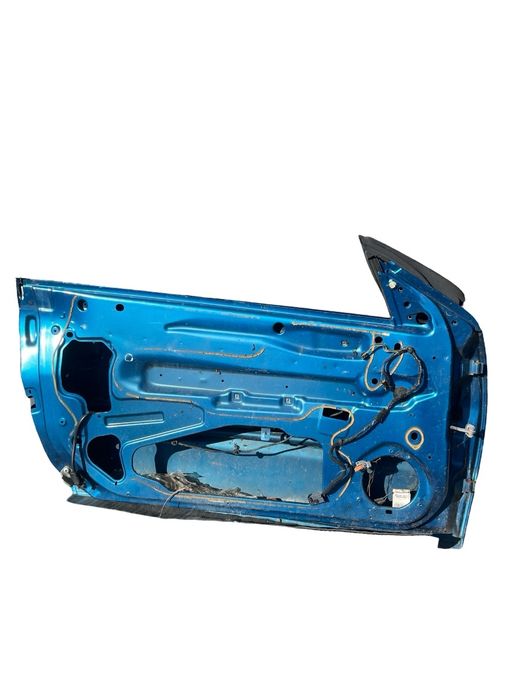Usa Portiera Stanga Fata Opel Tigra Twintop X04 2004 - 2010