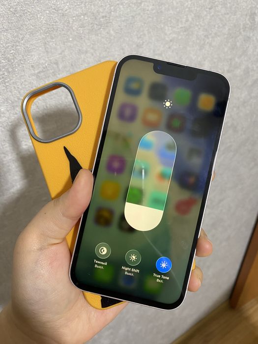 Айфон 13 128gb 77%Акб Чёткий!