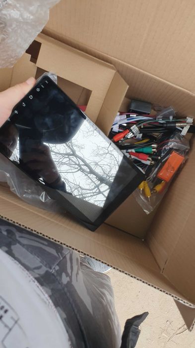 Навигация Android