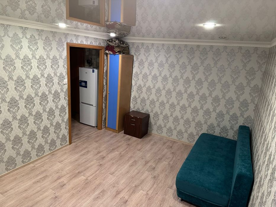 Продам 1 комнатную квартиру