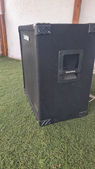 Boxă Hartke Profesională vx410 bass