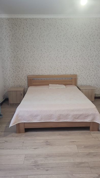 Продам кровать 2-х местное