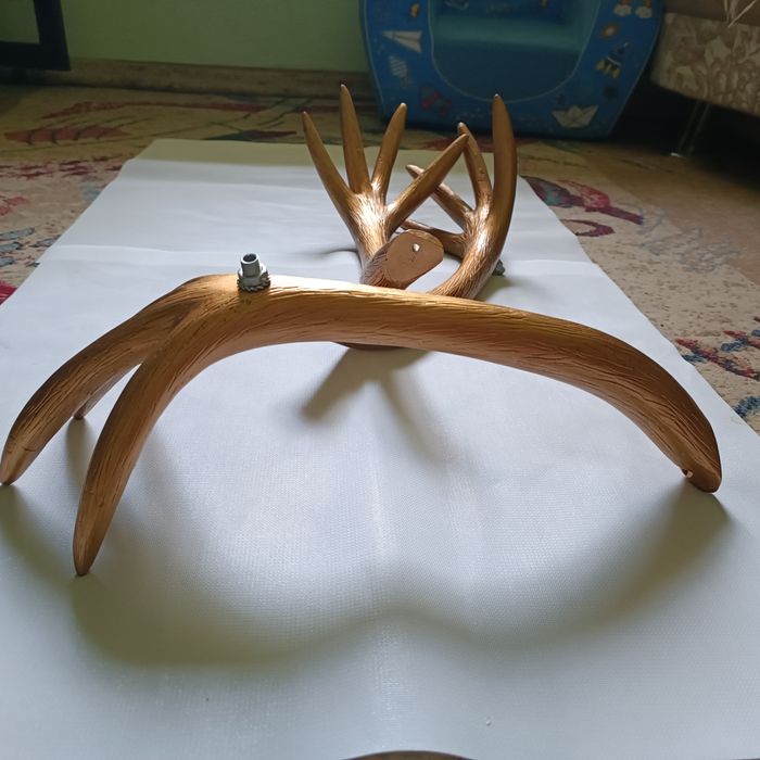 Рожки для декора новые продам