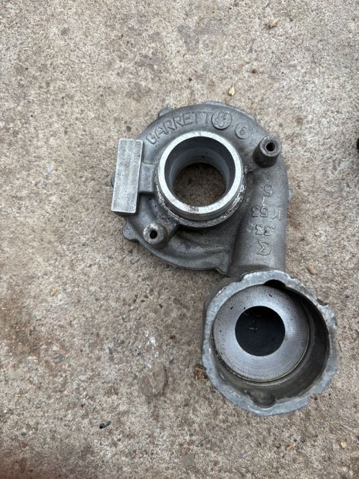 Части за голф 5 1.9tdi 105k