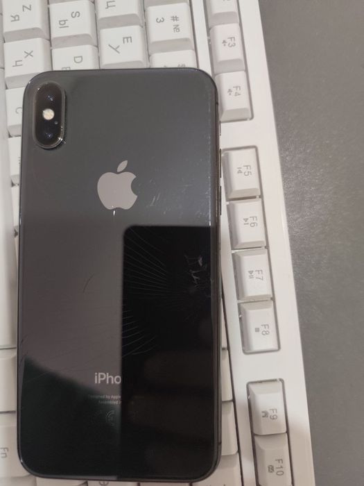 Samsung not 10 plus 5g & IPhone x