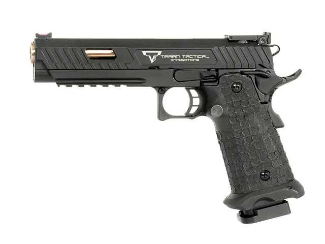 Pistol Airsoft R601 JW3 TTI Combat Master