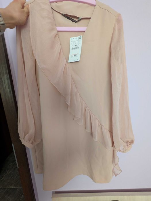 Чисто нова туника Zara