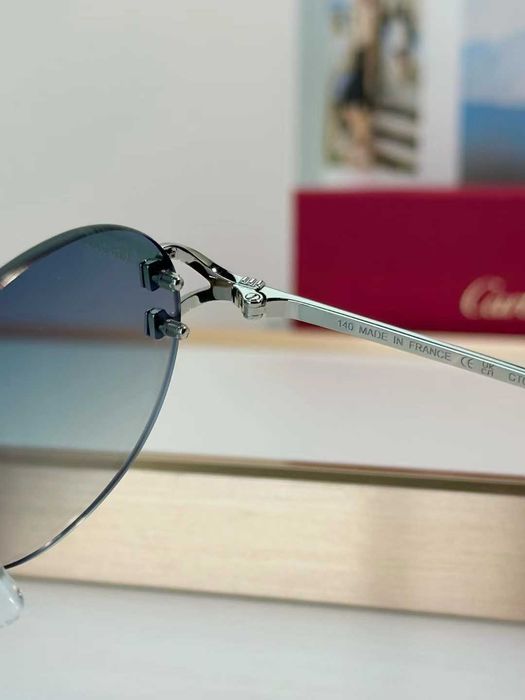 Слънчеви очила Cartier CT0551S