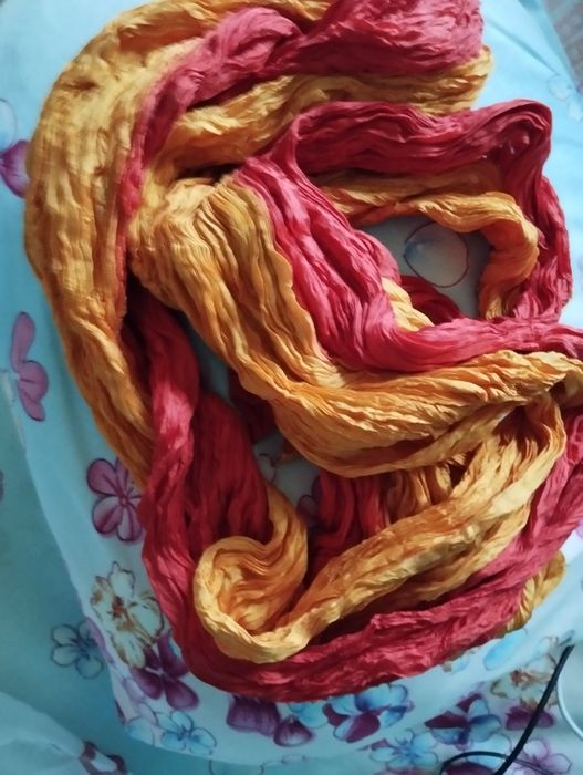 Продается шарфик женский