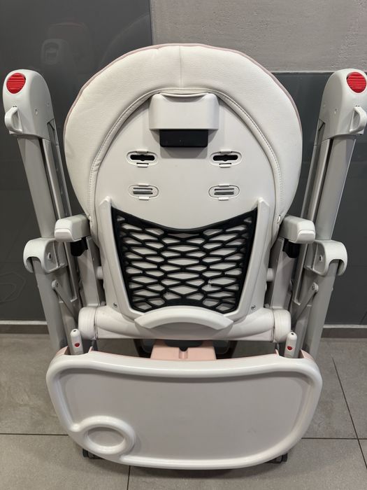 Столче за хранене  Peg Perego Prima Pappa Follow Me – много запазено