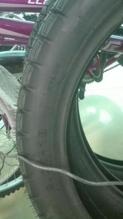 Шины на мото, продажа