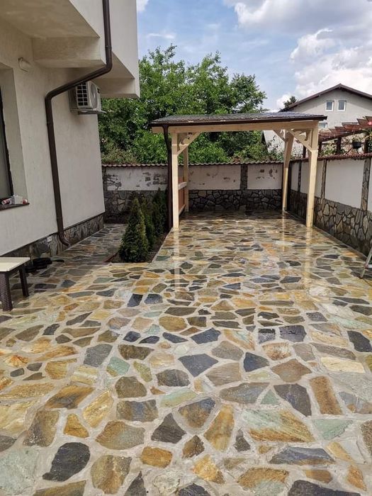 Piatra decorativă