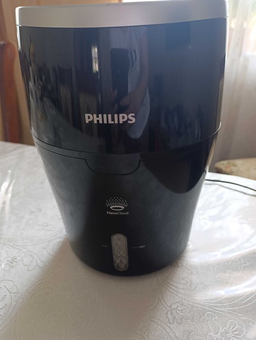 Продаётся увлажнитель PHILIPS