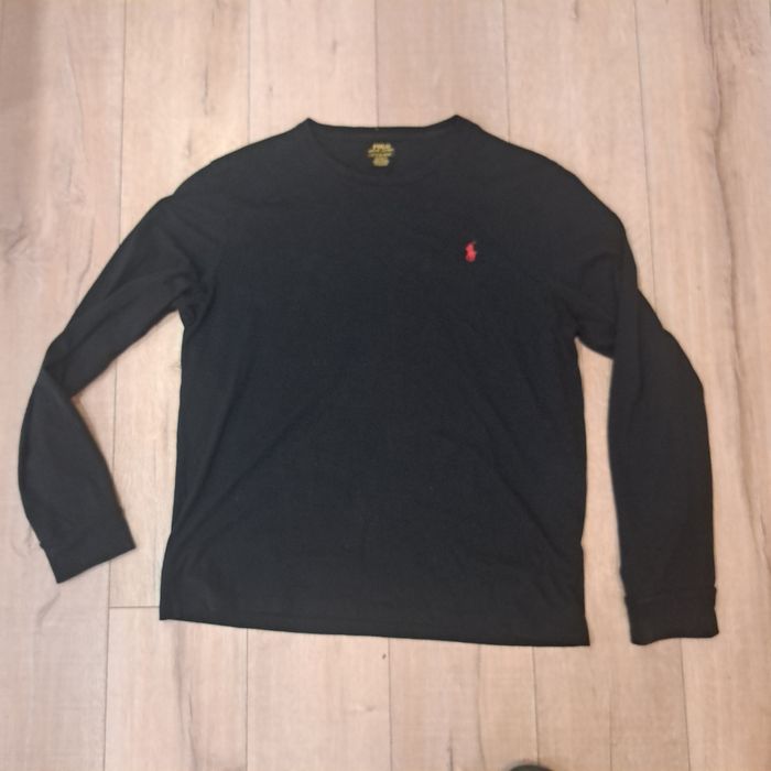 Polo Ralph Lauren мъжки блузи. Лот