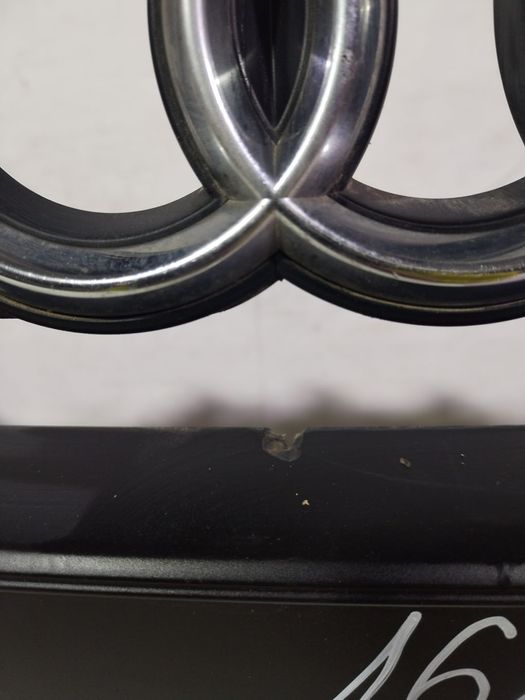 Bara fata Audi A6 C8, 2019, 2020, 2021, 2022, 2023, 4K0807437.