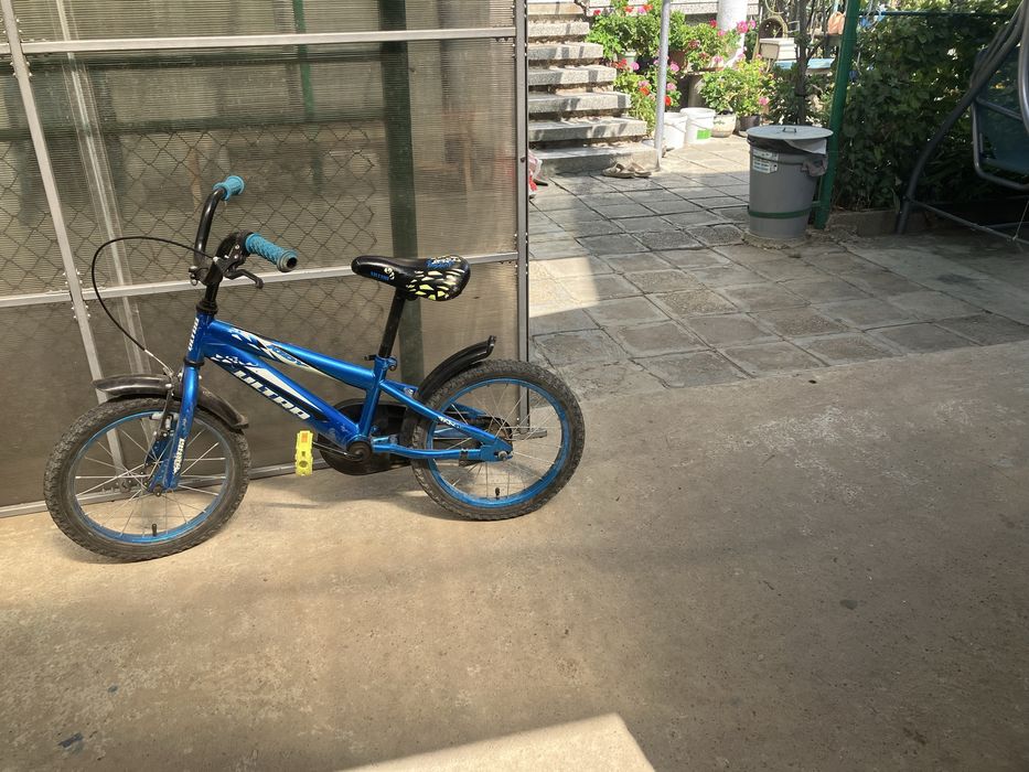 Велосипед 16 цола