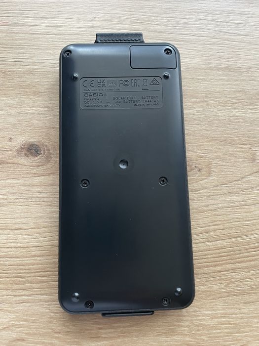 Calculator științific Casio fx-991CW ClassWiz - Nou
