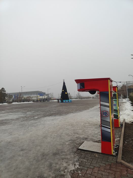 Силомер ударник груша