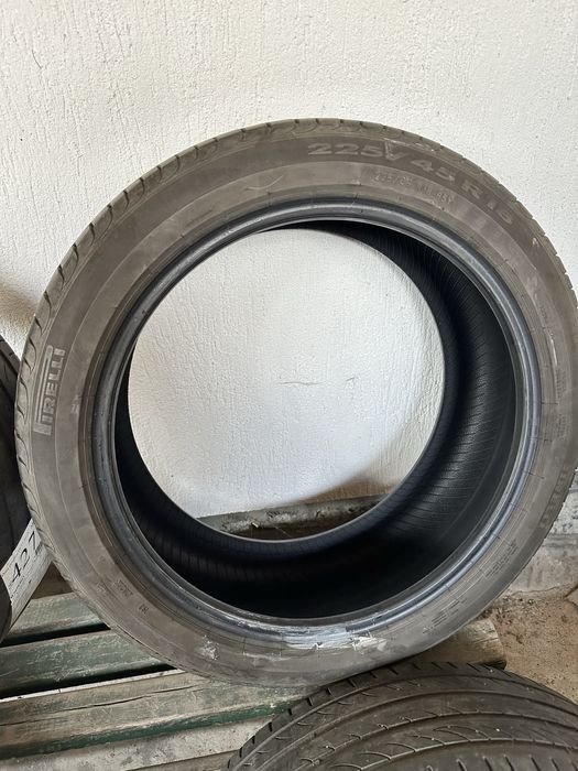 Vand cauciucuri PIRELLI  225/45/18