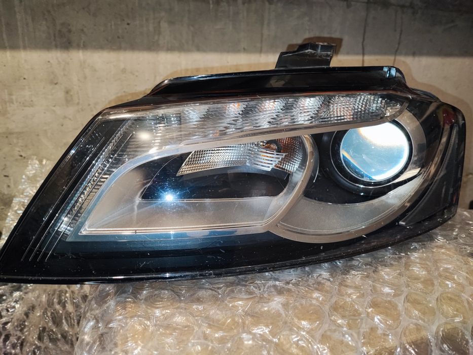 Bi Xenon Hella D3S за Audi A3