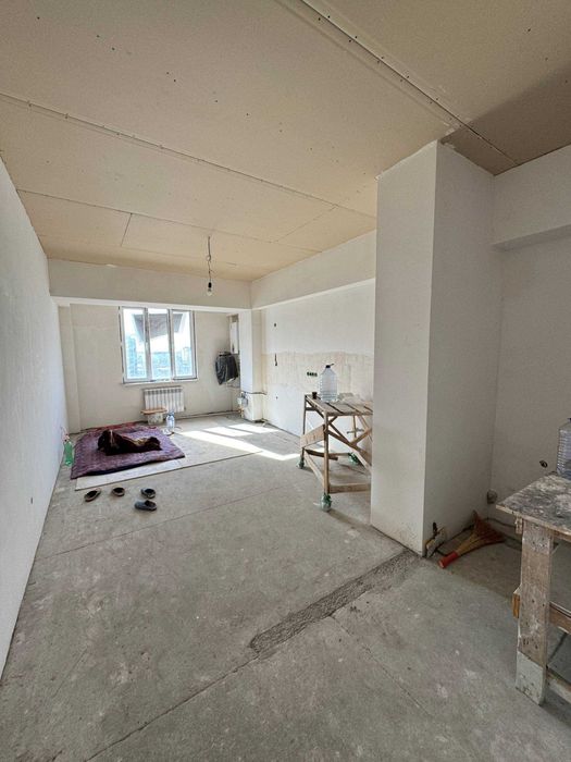 2в3 хона 9/9 Янги қурилиш (Юнусобод-13) метро ёнида`