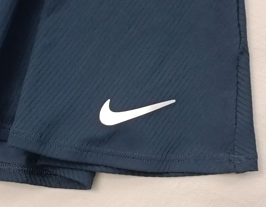 Nike Court DRI-FIT Flouncy 2in1 Skirt оригинален пола с клин 2в1 XS