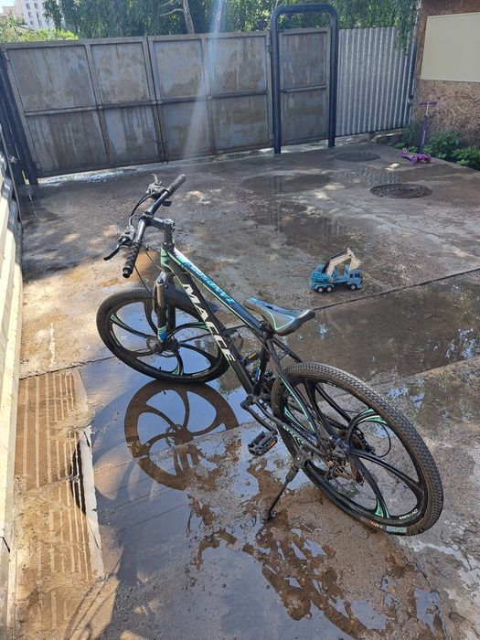 Продам велосипед