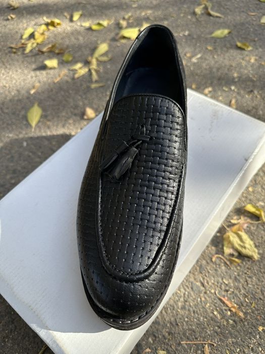 Продам мужскую обувь