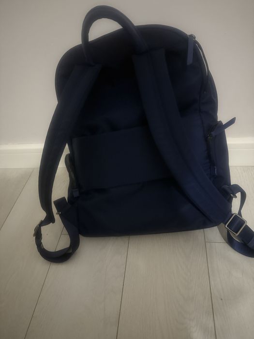 Продам рюкзак  б/ у Tumi