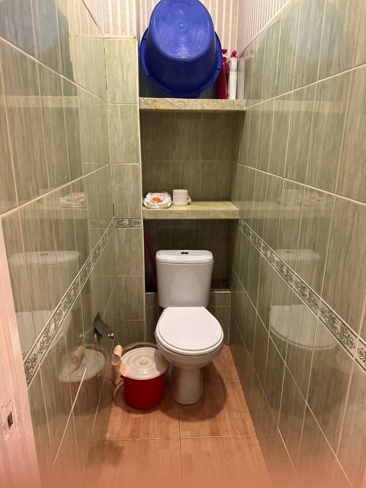 Сдается уютная 2-комнатная квартира, 65 м², Яшнабадский район