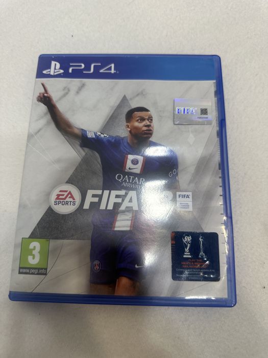 продам 5 дисков на PS4