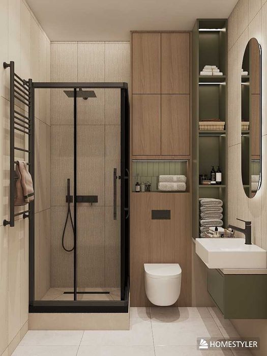 Дизайн интерьера, рабочие чертежи