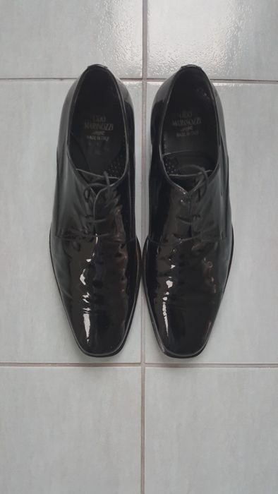 Pantofi de gala Lido Marinozzi