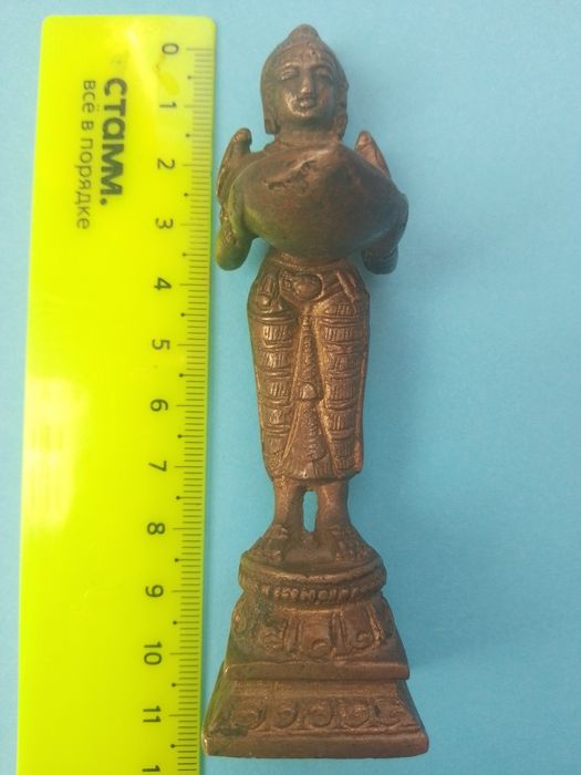 Статуэтки, Индия