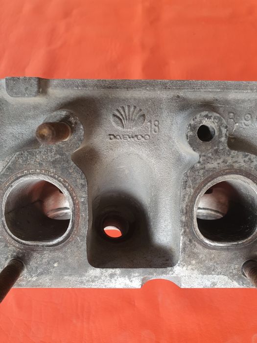 Головка SONS Nexia Корея