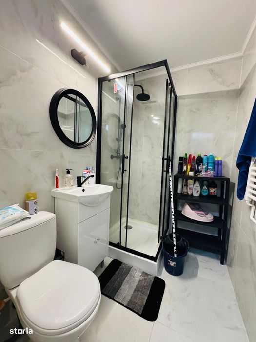 2 Camere | Parc Humulești | 40 mp| T739