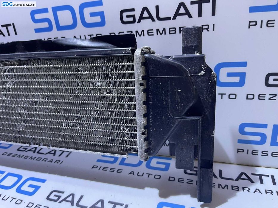 Radiator Intercooler Volkswagen Touran 1.6 TDI 2016 - Prezent Cod 5Q0121251EH