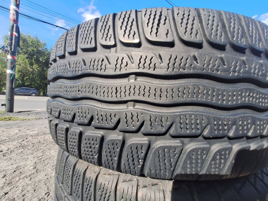 2 anvelope iarna 195/45r16 Formula Montaj Gratuit