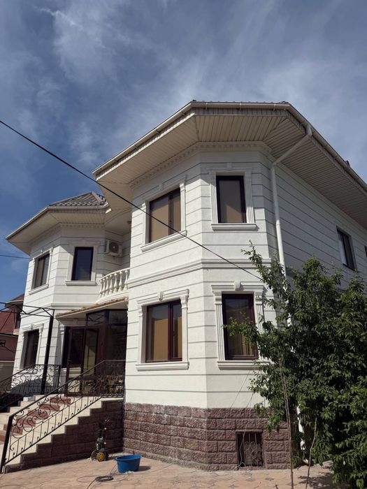 Жидкий травертин