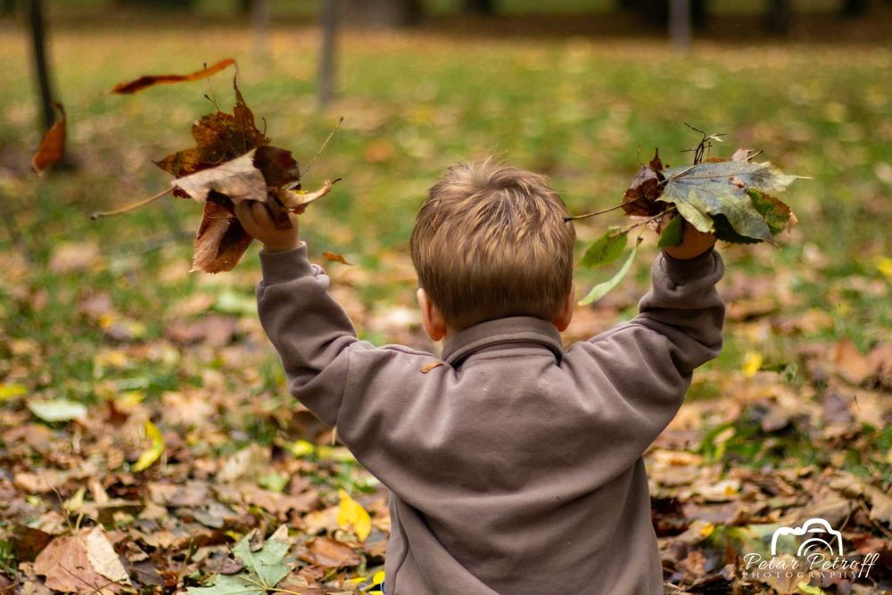 Фотограф за събития, рожден ден, кръщене, семейна фотосесия, бал и др.