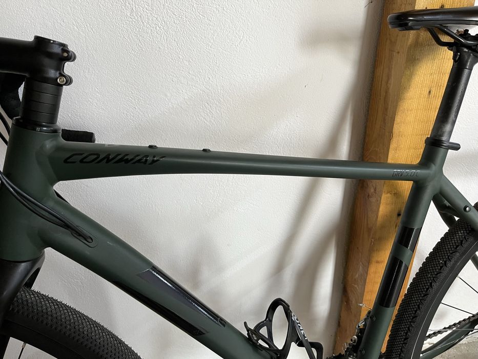 Conway Gravel 5.0  M