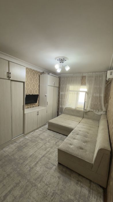 Сдаётся квартира в аренду без риелтора Сергели 7