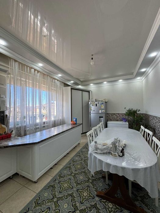 Продается жилой дом