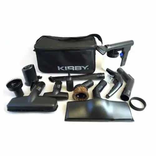 Aspirator Kirbu Avalir 2