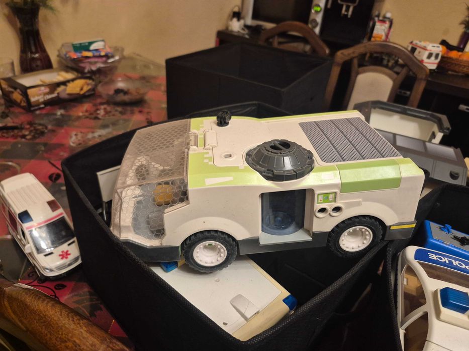 Playmobil de vănzare