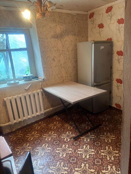 Сдам дом отдельно стоящий