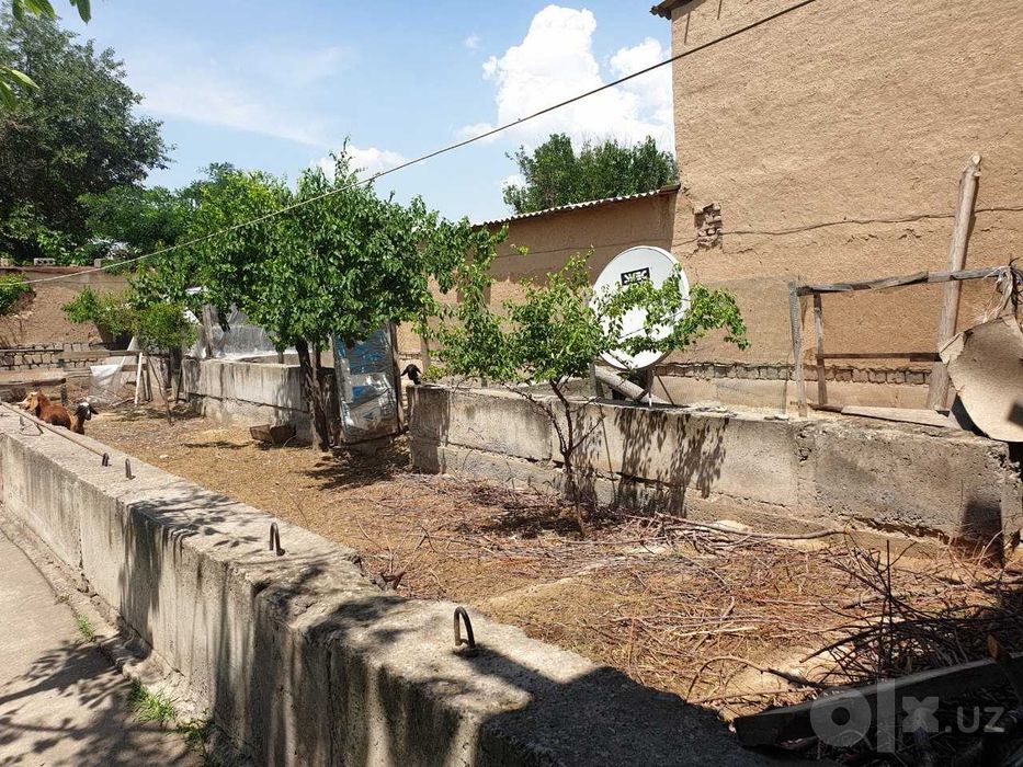 Продаётся дом 5 соток