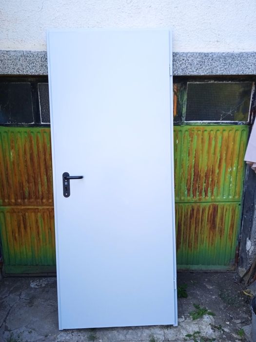 Интериорни врати Hormann