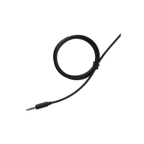 Гарнитура игровая 2E GAMING HG310 V2, mini-jack, 1.5м, чёрный