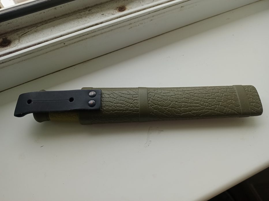 Нож Шведский Moraknil